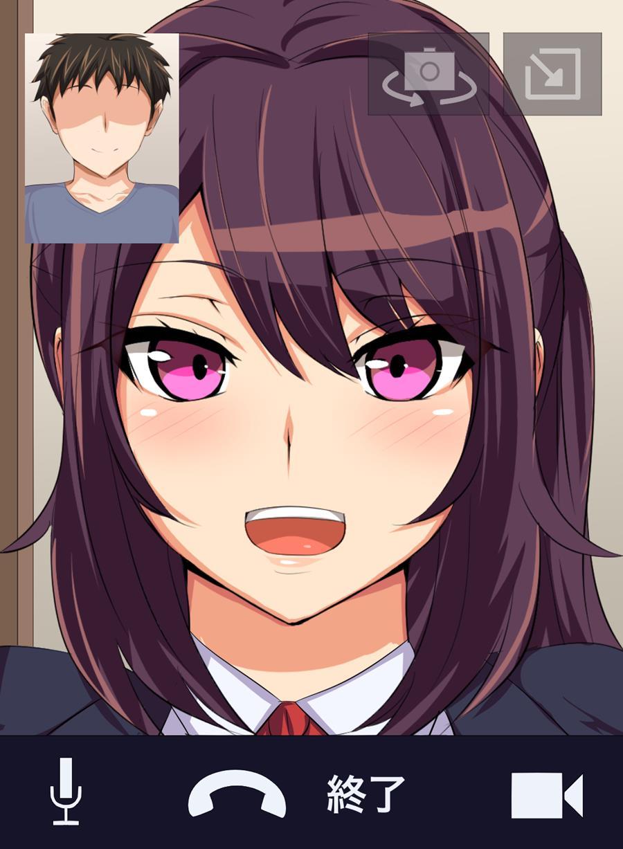 She Is Dyed By The Color Of The City 1