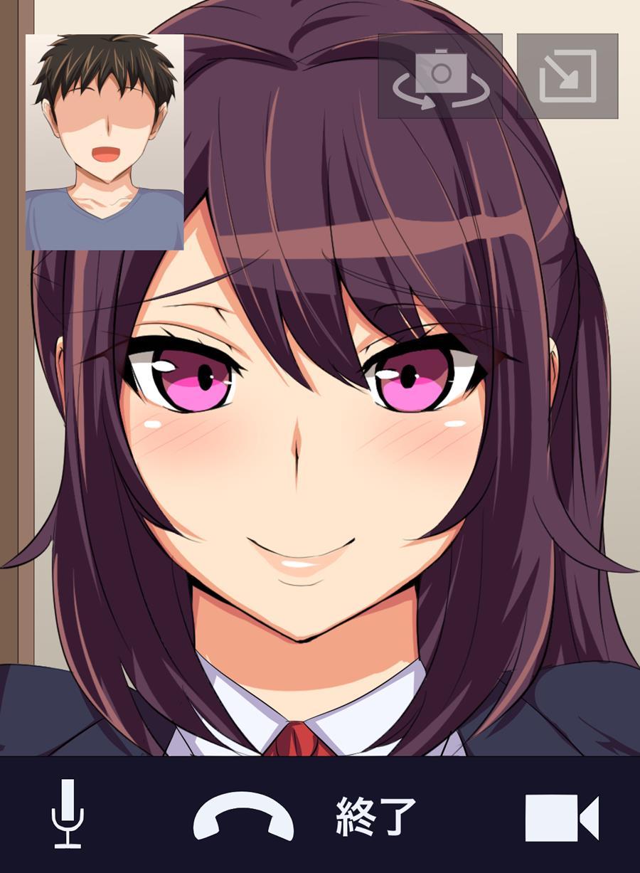 She Is Dyed By The Color Of The City 1
