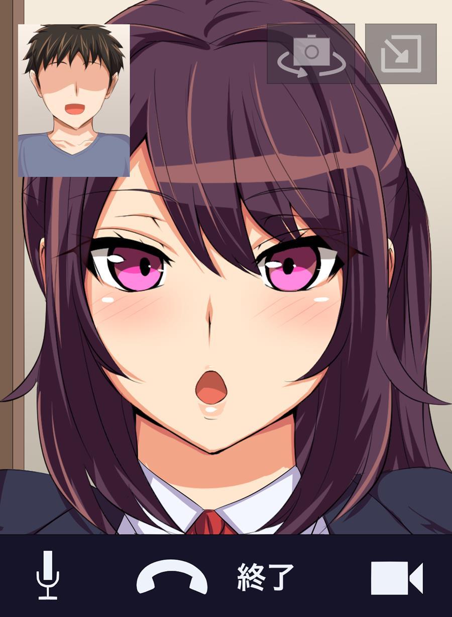 She Is Dyed By The Color Of The City 1