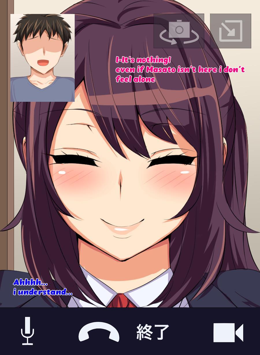 She Is Dyed By The Color Of The City 1