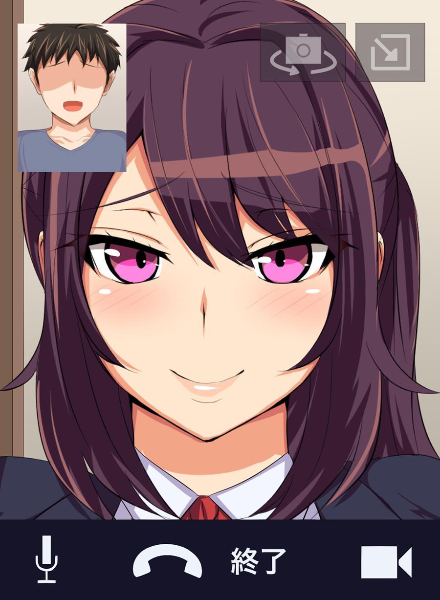 She Is Dyed By The Color Of The City 1