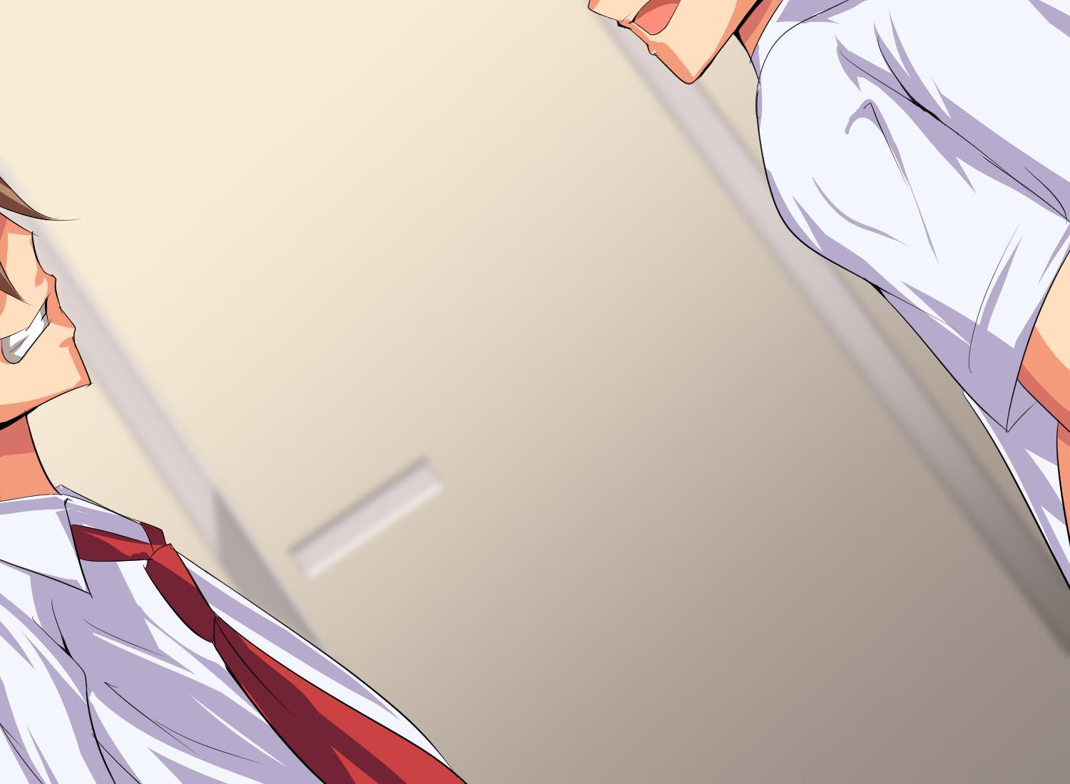 She Is Dyed By The Color Of The City 1