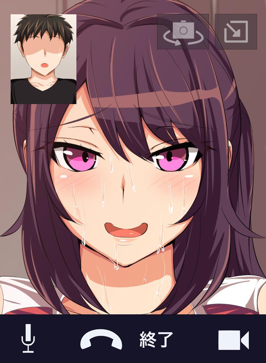 She Is Dyed By The Color Of The City 1