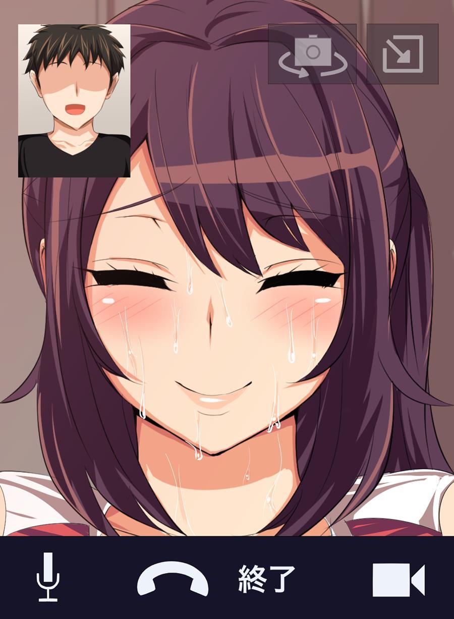 She Is Dyed By The Color Of The City 1