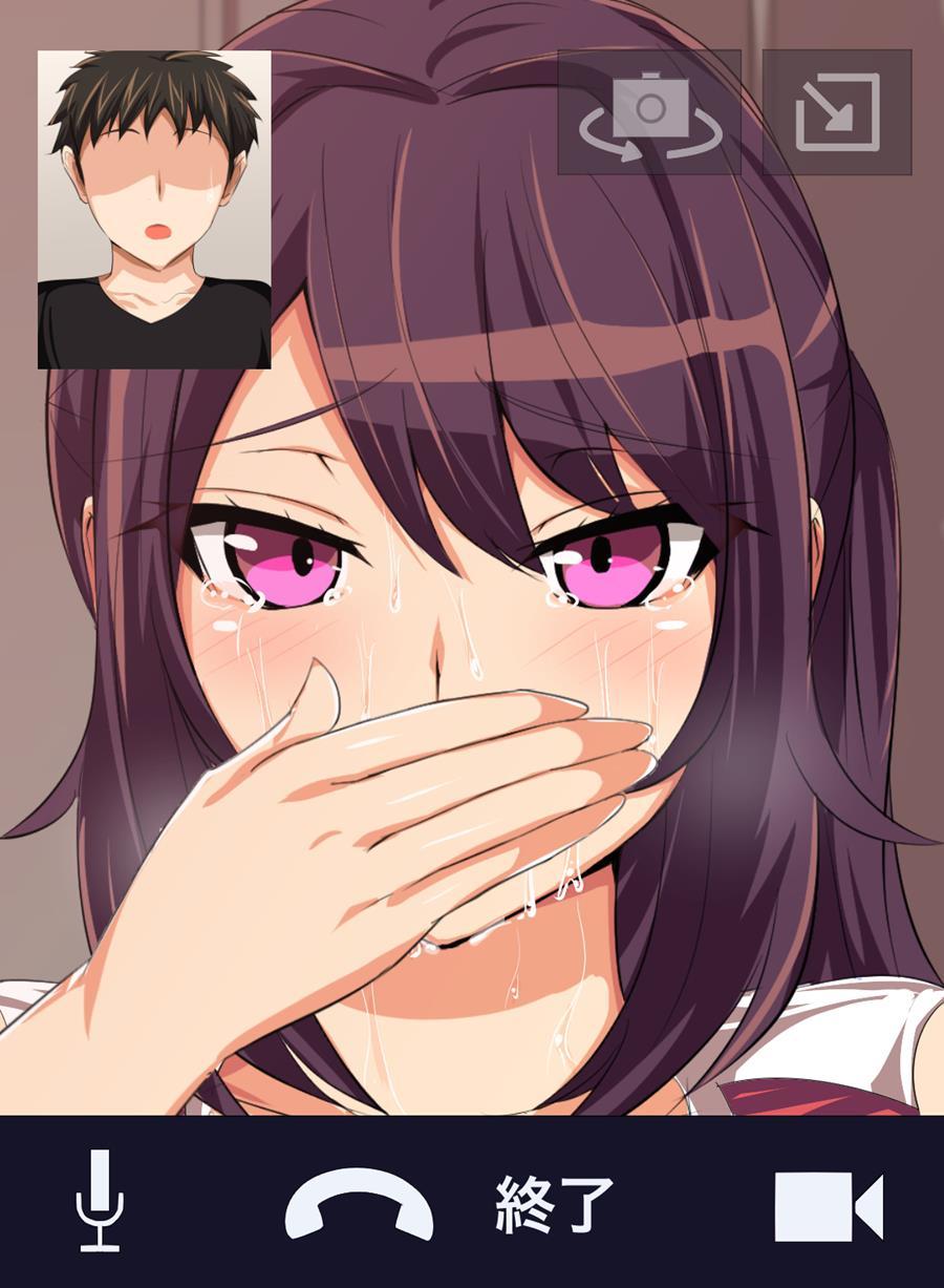 She Is Dyed By The Color Of The City 1