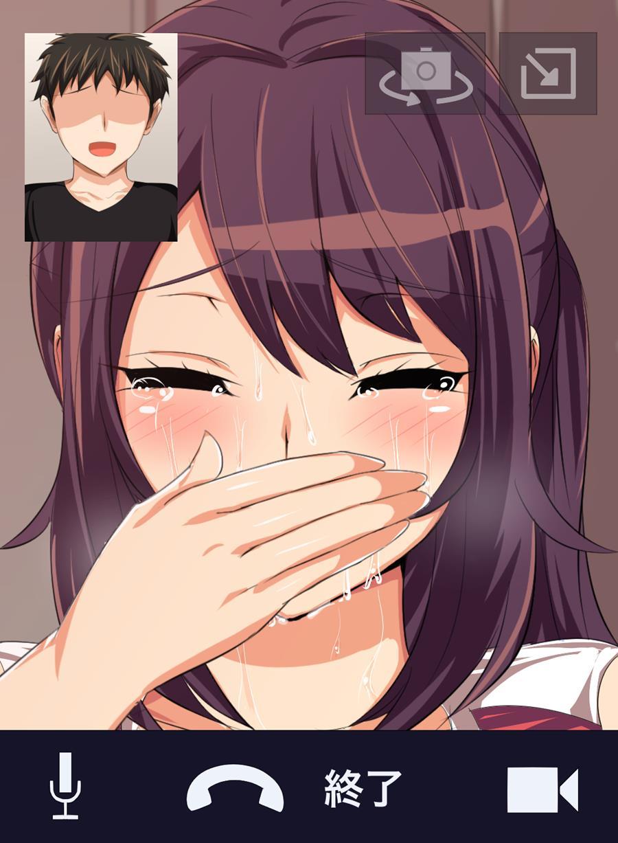 She Is Dyed By The Color Of The City 1