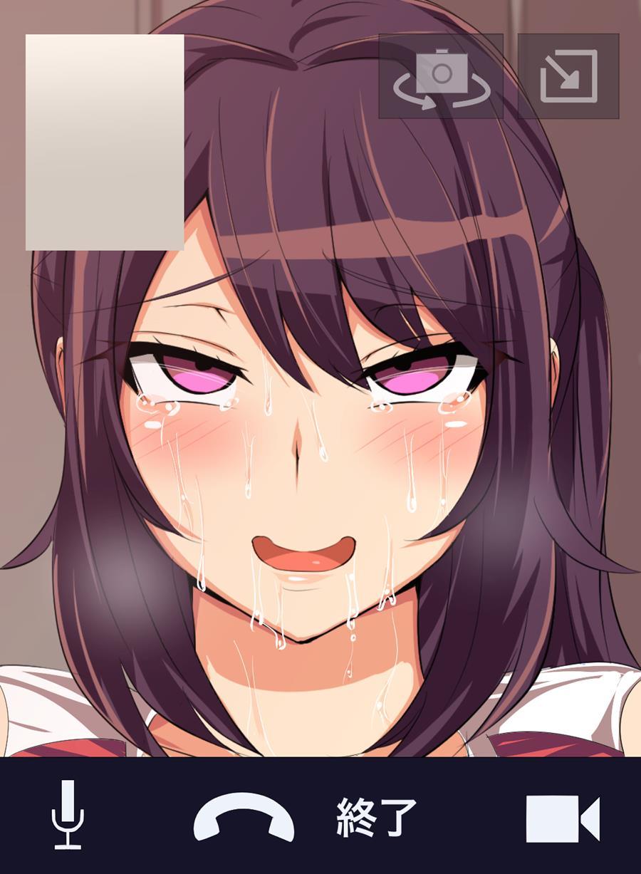 She Is Dyed By The Color Of The City 1