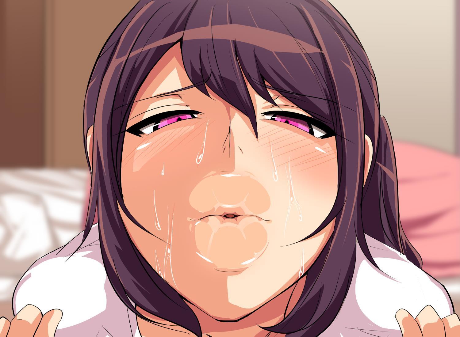She Is Dyed By The Color Of The City 1