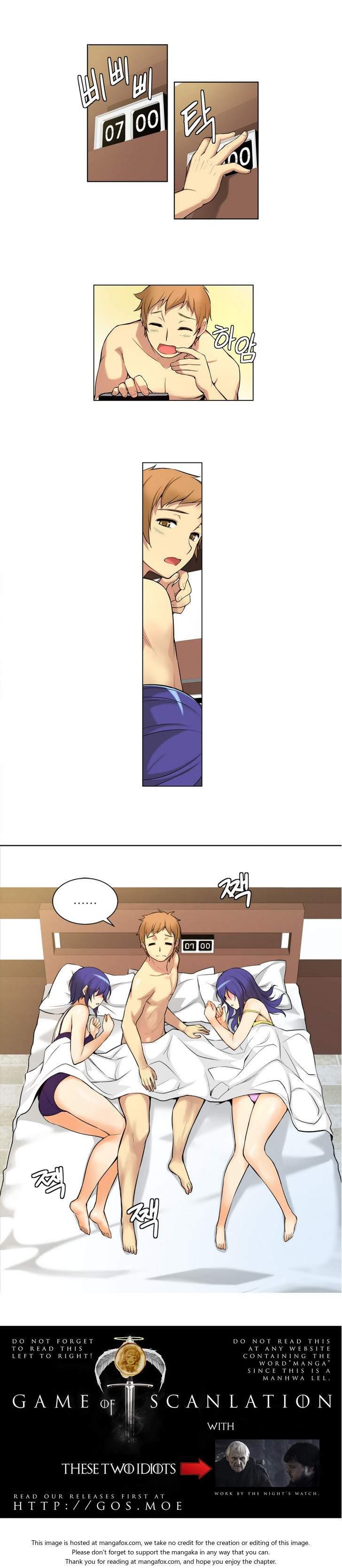 She Is Young [korean] 1