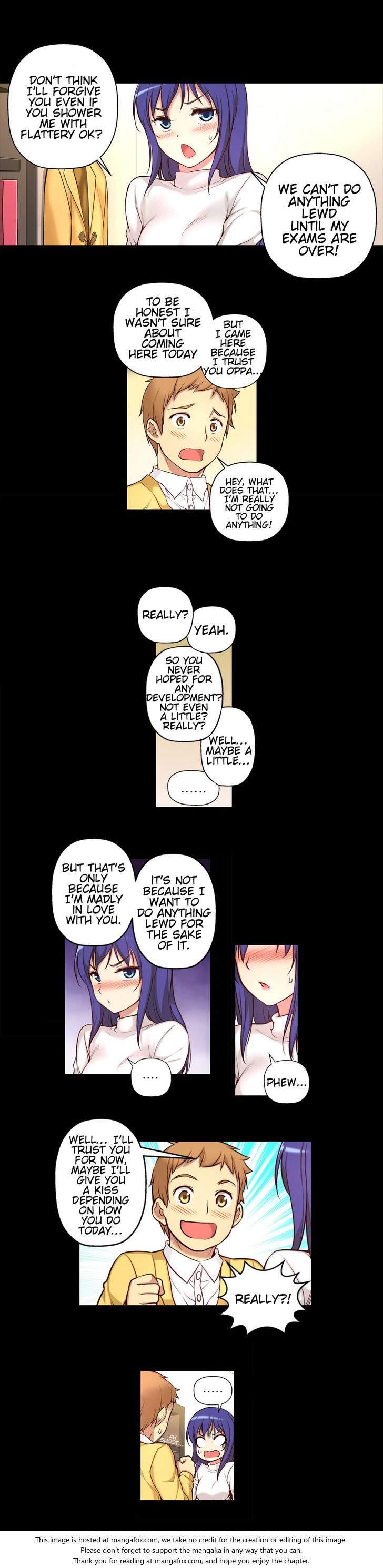 She Is Young [korean] 1
