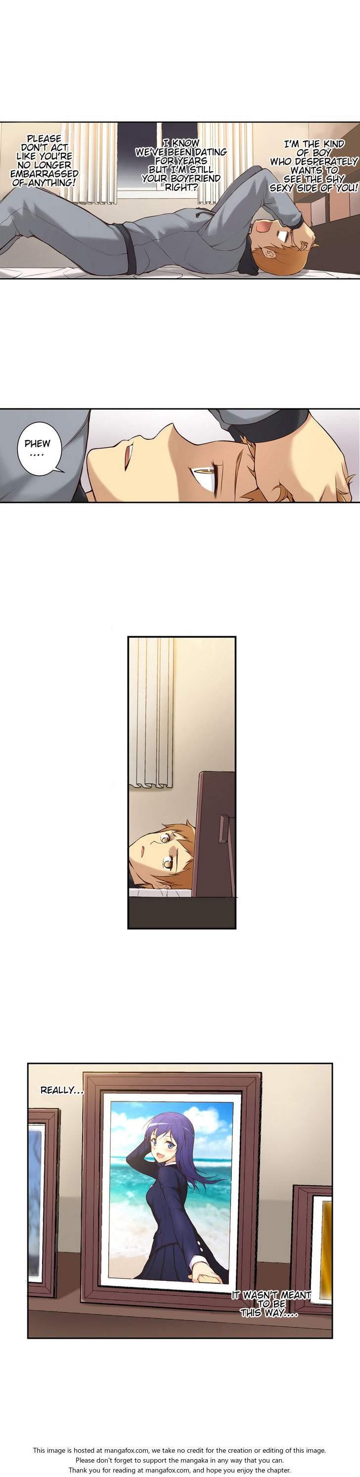 She Is Young [korean] 1