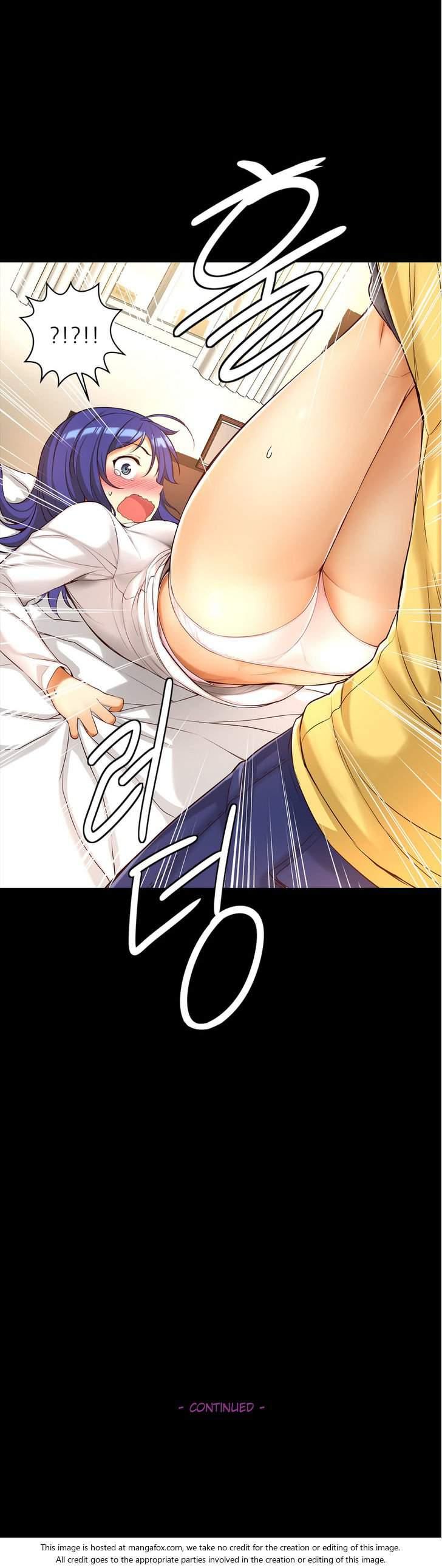 She Is Young [korean] 1