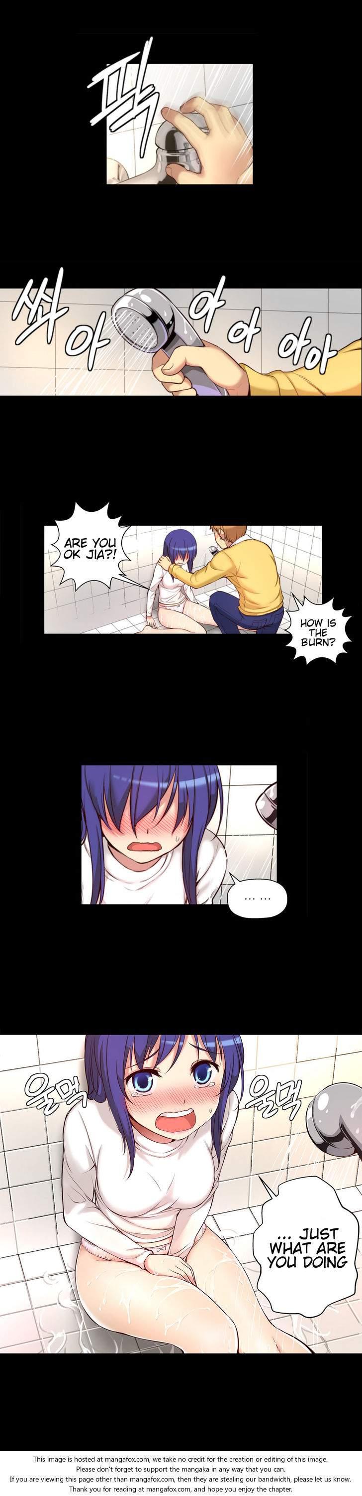 She Is Young [korean] 1