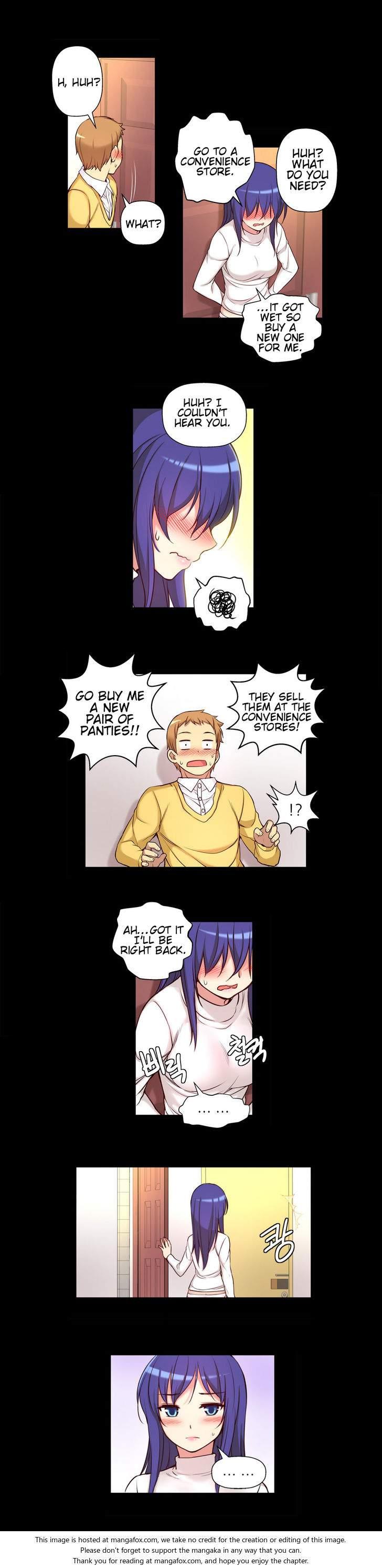She Is Young [korean] 1