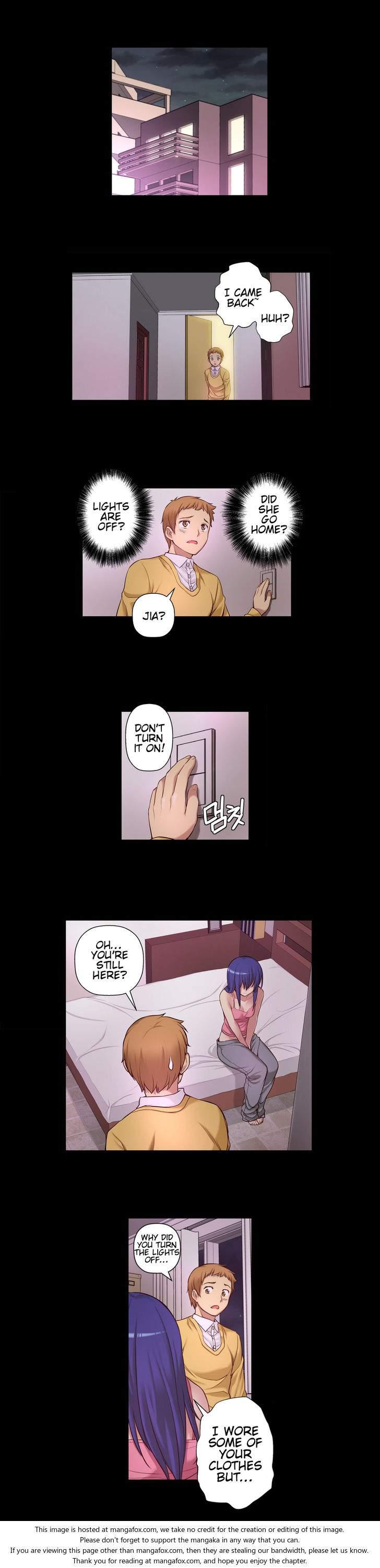 She Is Young [korean] 1