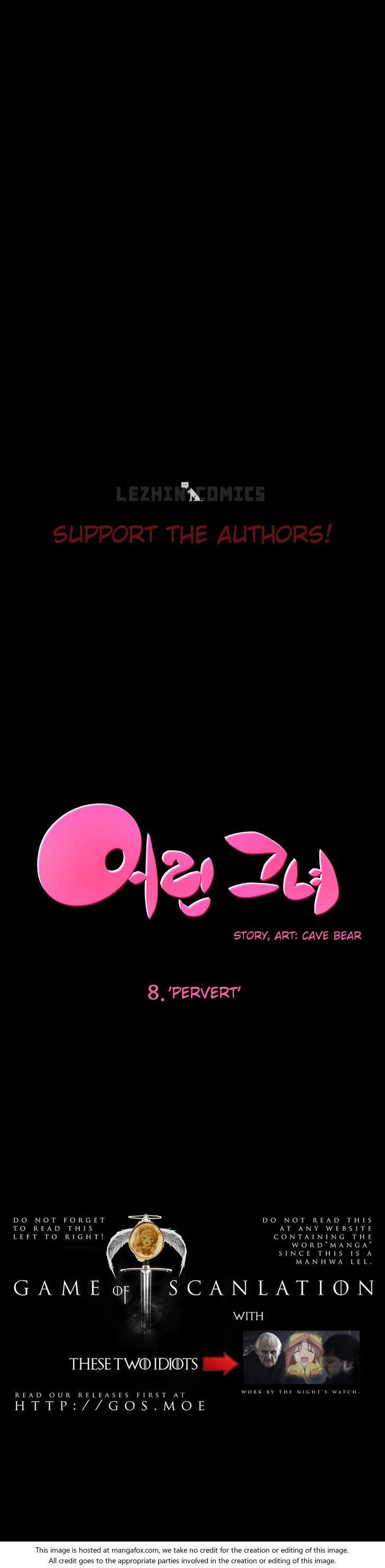 She Is Young [korean] 1