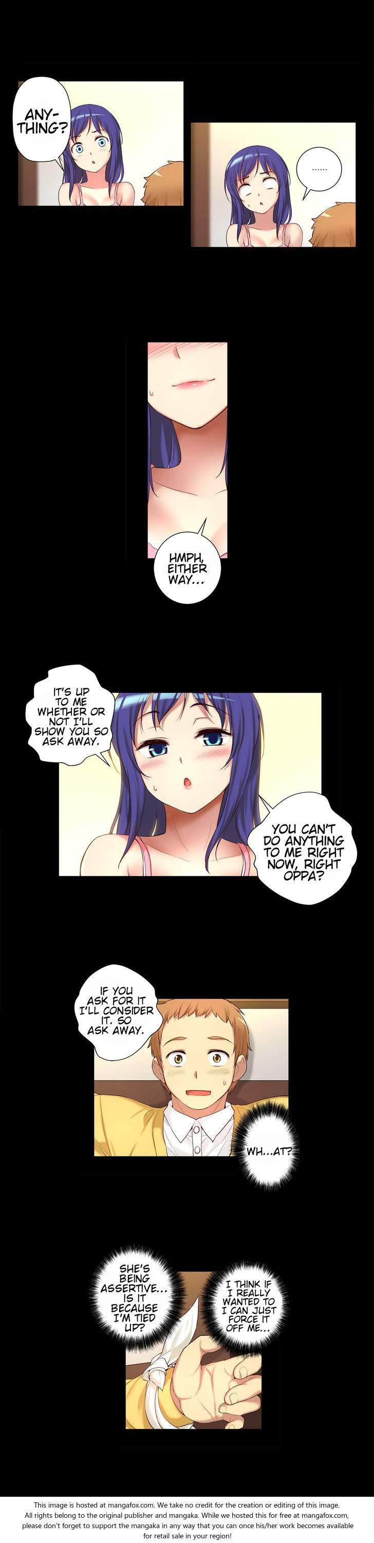 She Is Young [korean] 1