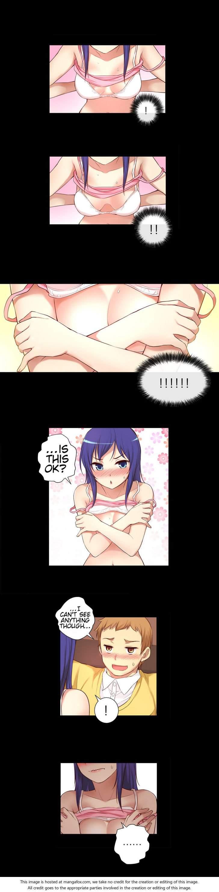 She Is Young [korean] 1