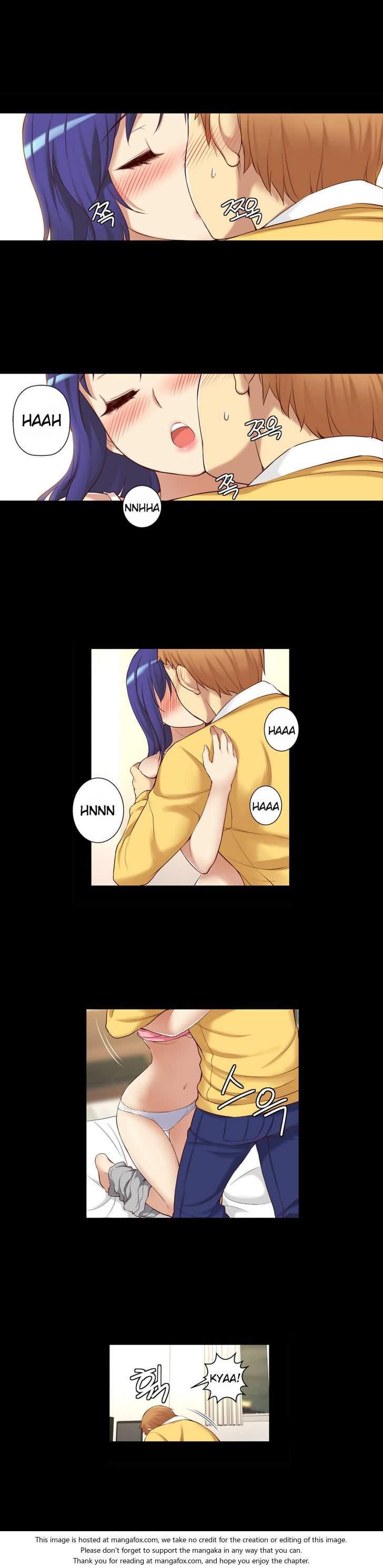 She Is Young [korean] 1