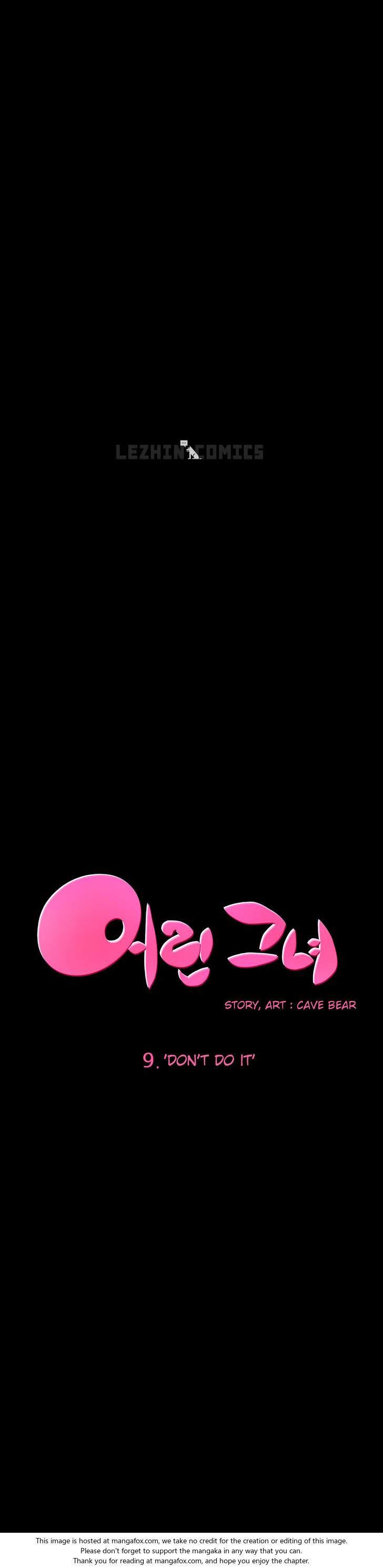 She Is Young [korean] 1