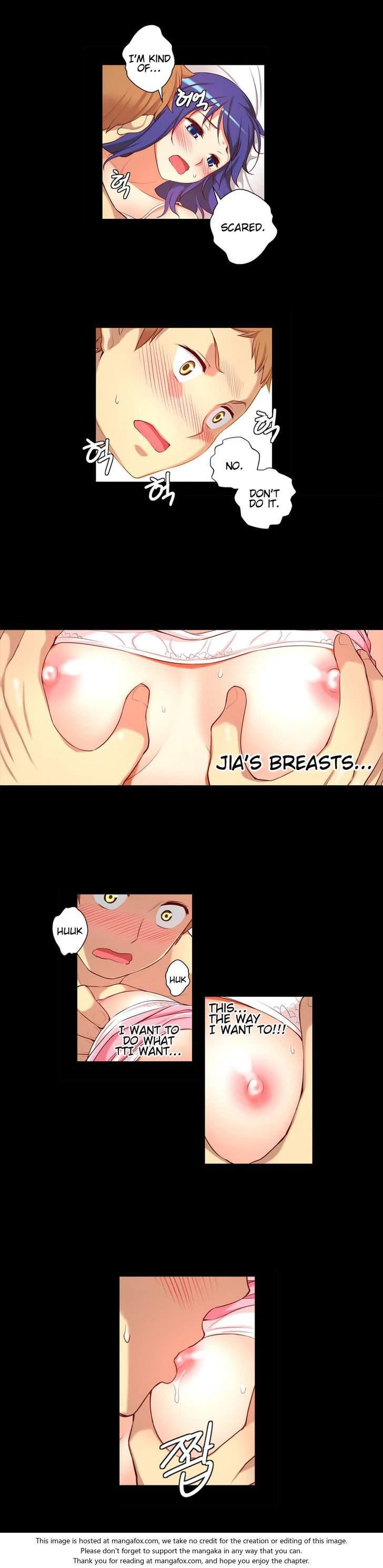 She Is Young [korean] 1