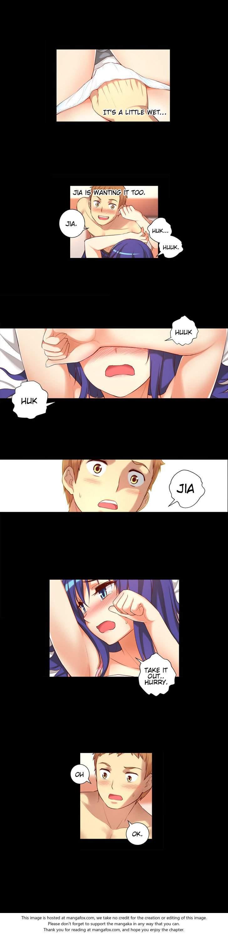 She Is Young [korean] 1