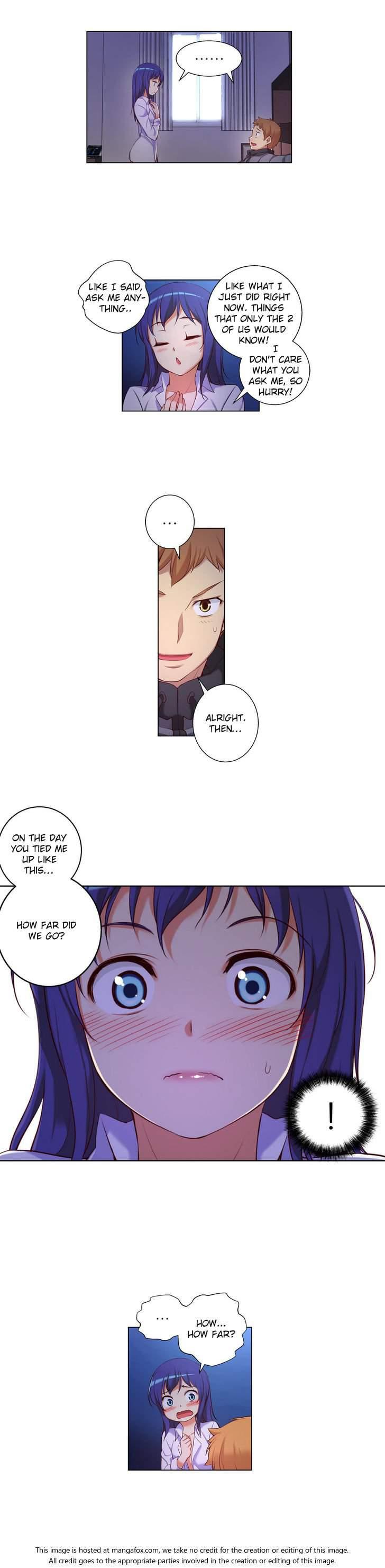 She Is Young [korean] 1