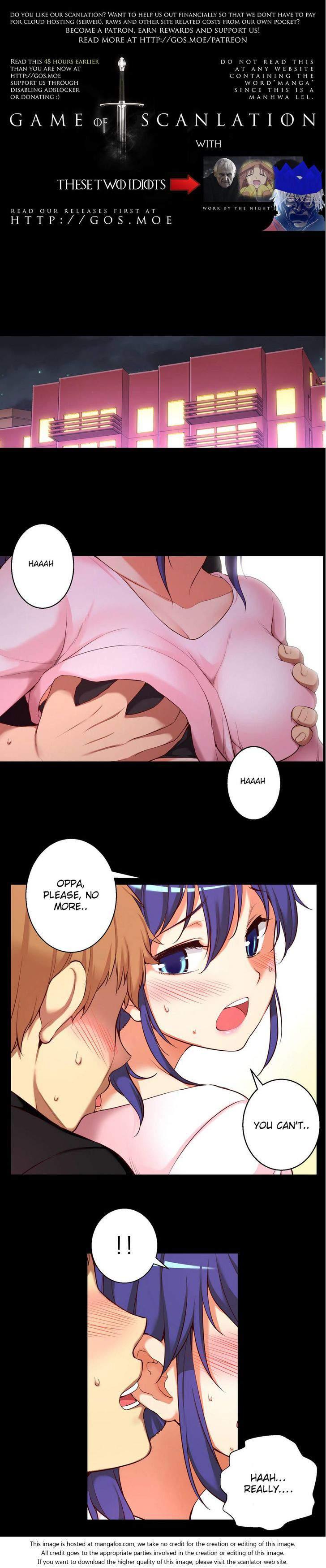 She Is Young [korean] 1