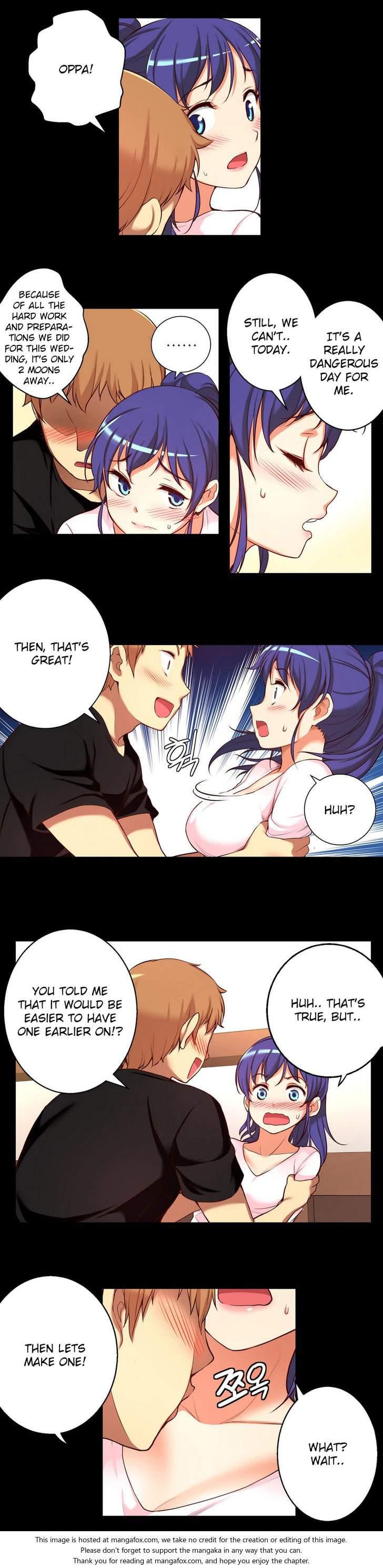 She Is Young [korean] 1