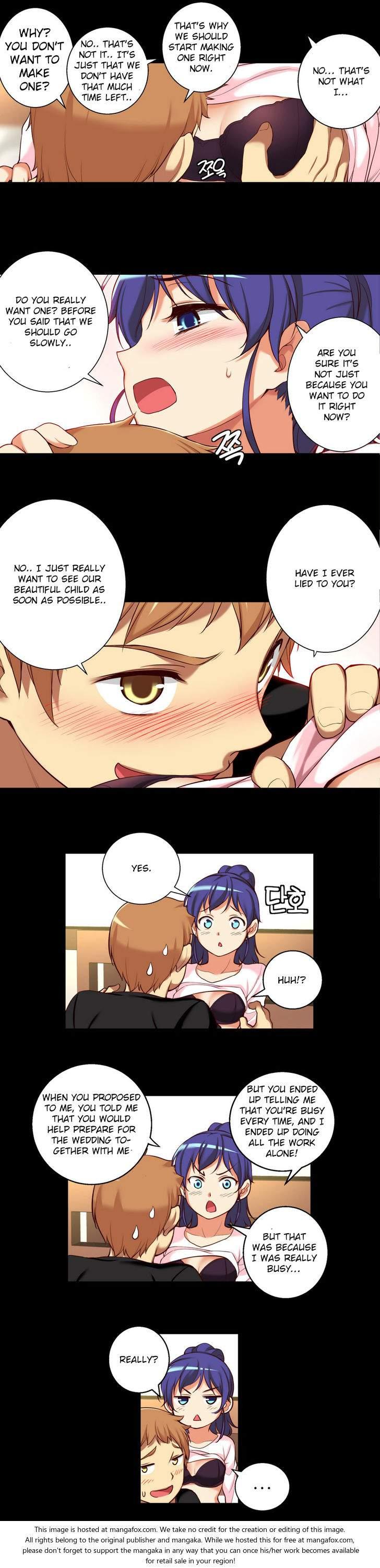 She Is Young [korean] 1