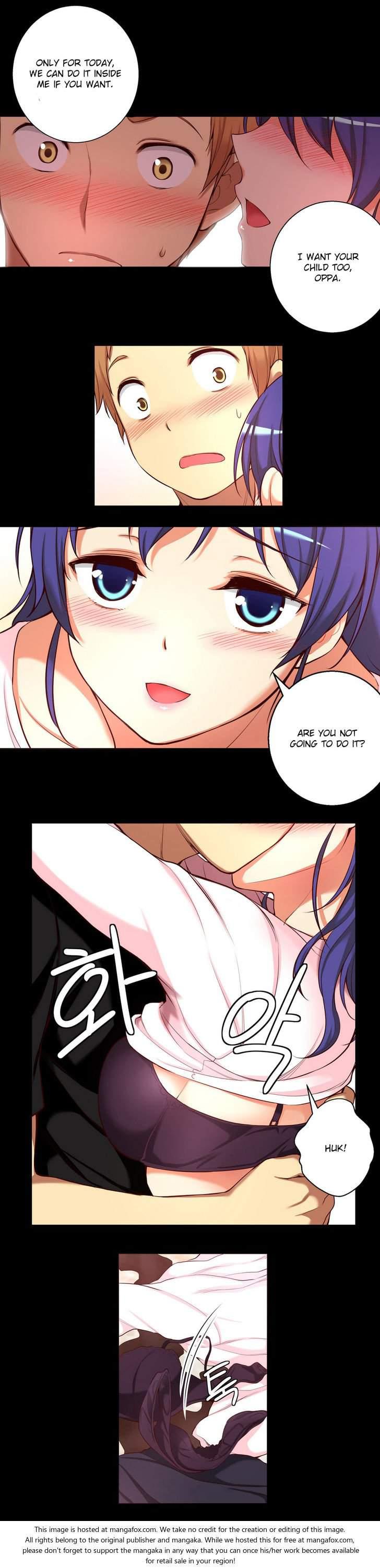 She Is Young [korean] 1
