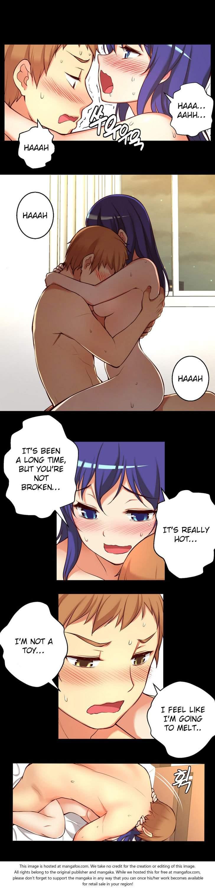 She Is Young [korean] 1