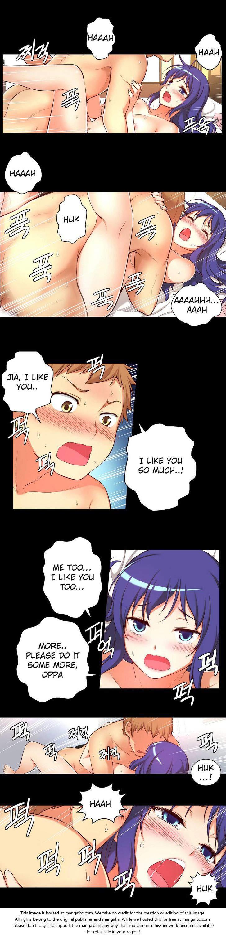 She Is Young [korean] 1