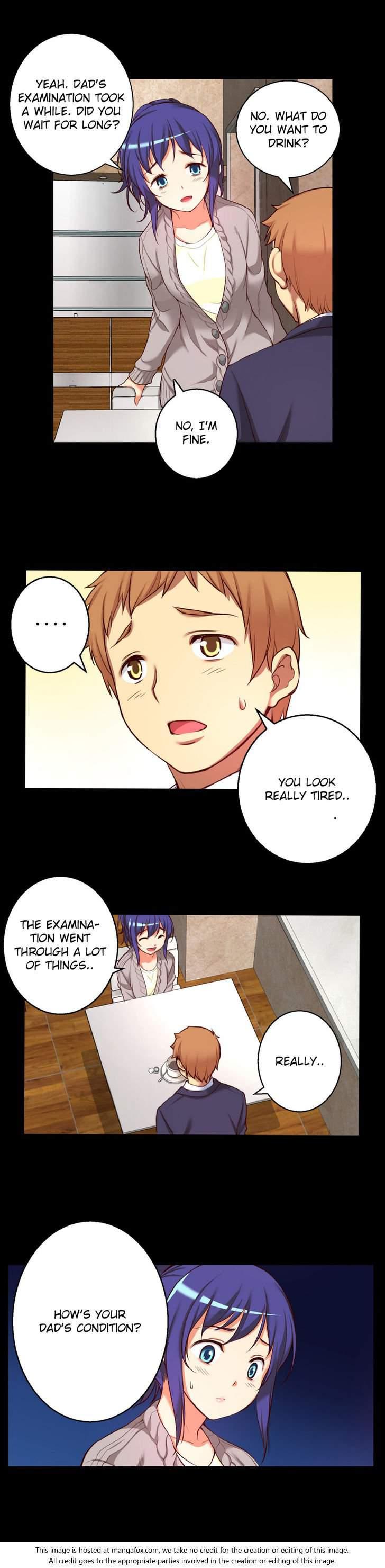 She Is Young [korean] 1