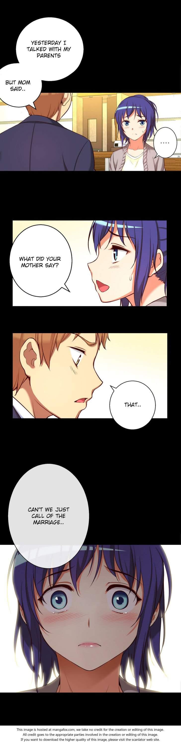 She Is Young [korean] 1
