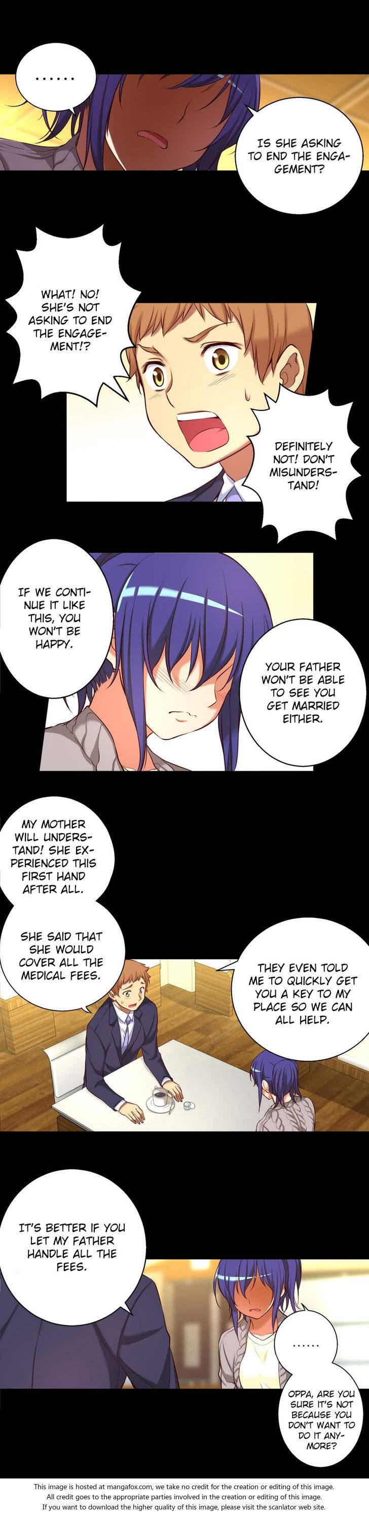 She Is Young [korean] 1