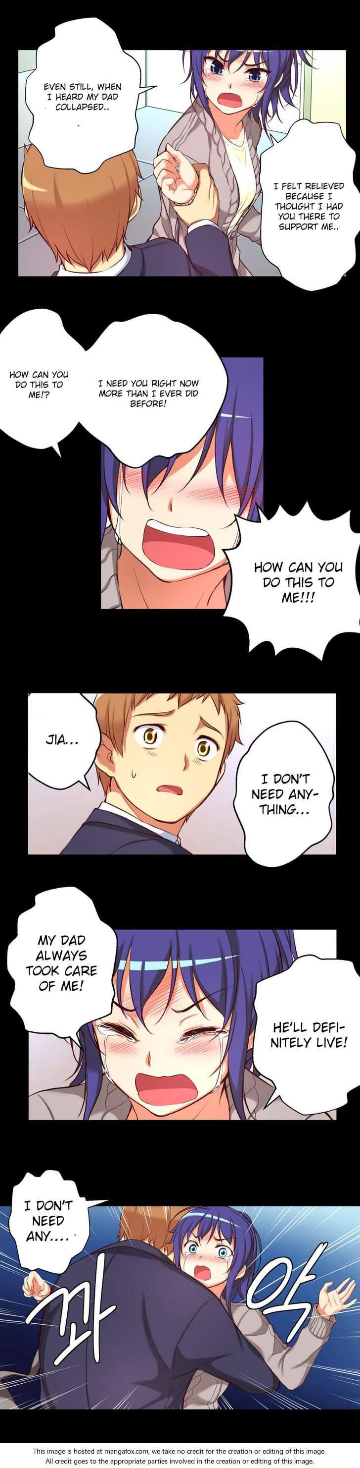She Is Young [korean] 1