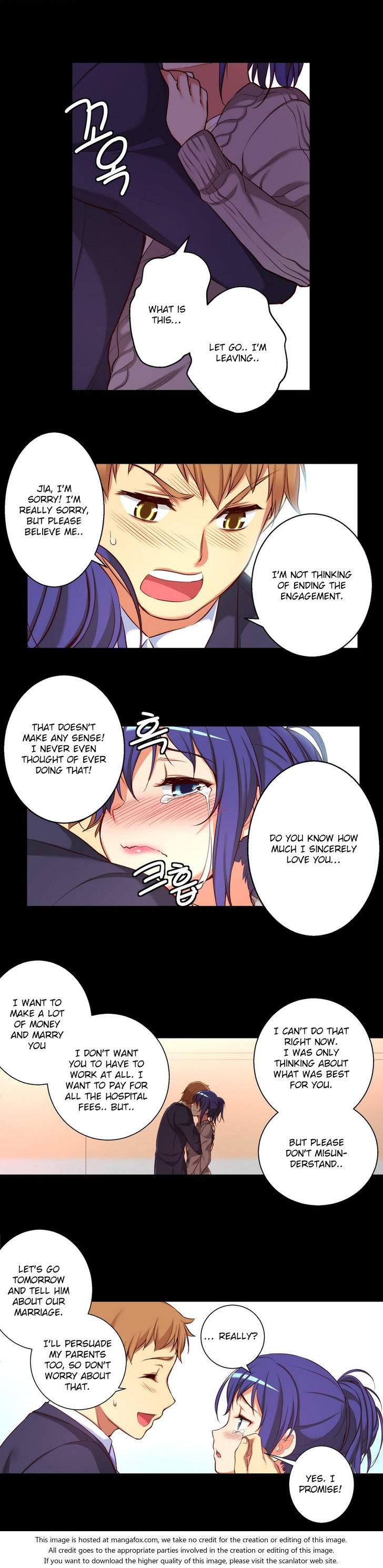 She Is Young [korean] 1