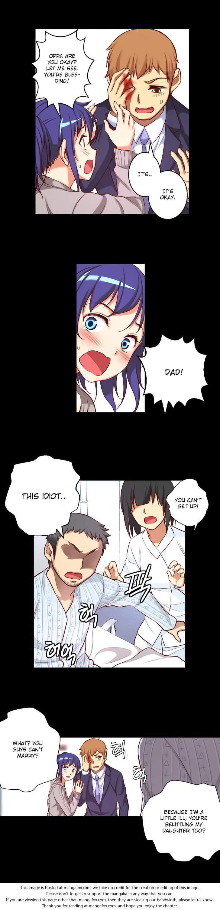 She Is Young [korean] 1