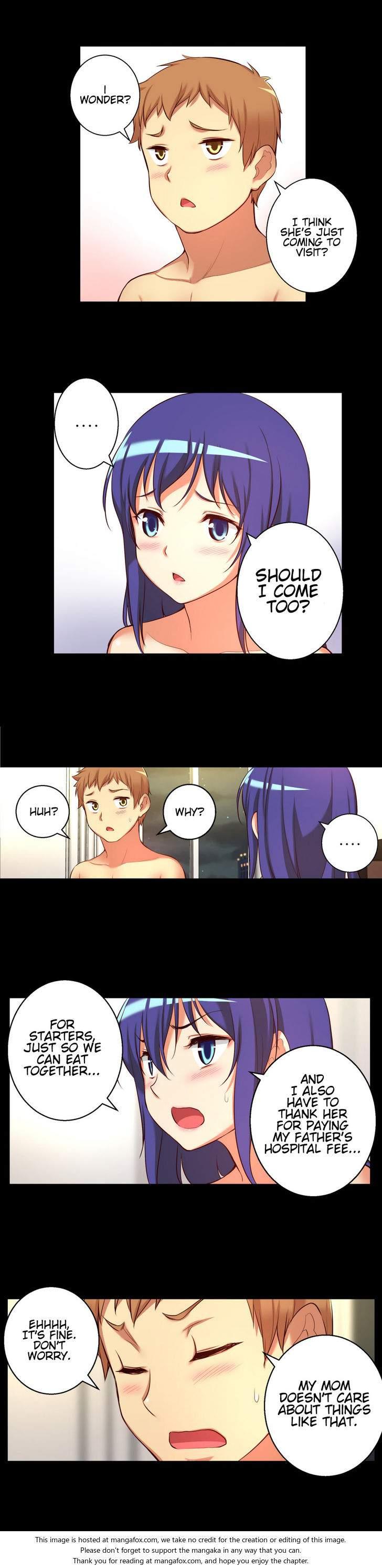 She Is Young [korean] 1