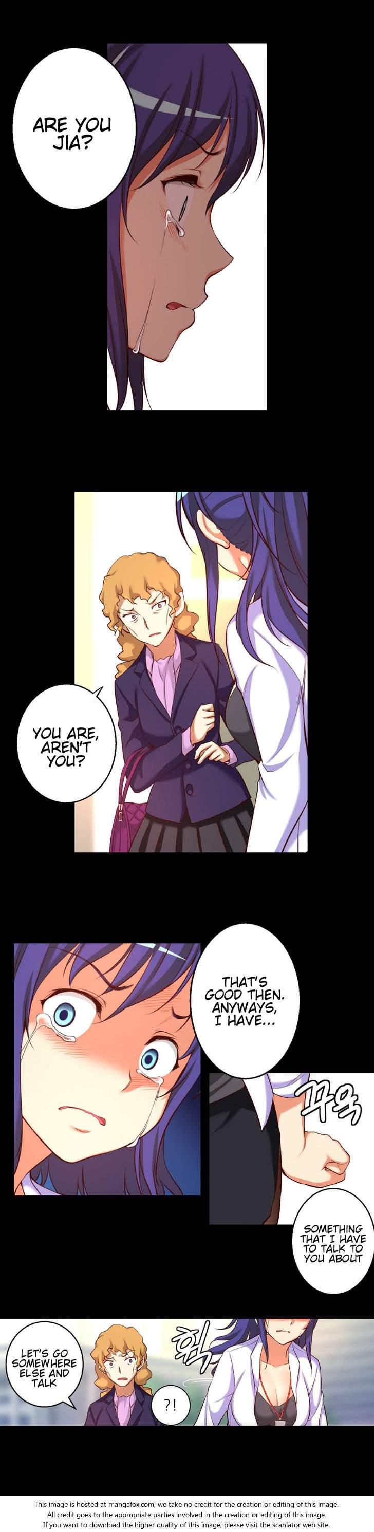 She Is Young [korean] 1