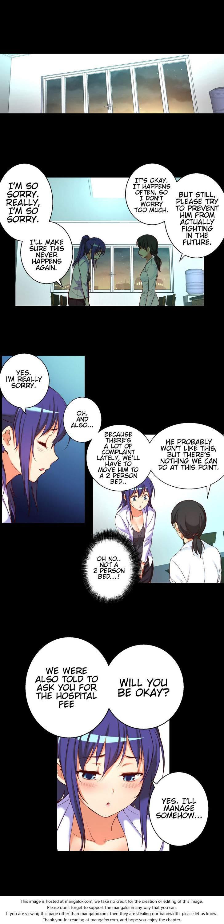 She Is Young [korean] 1