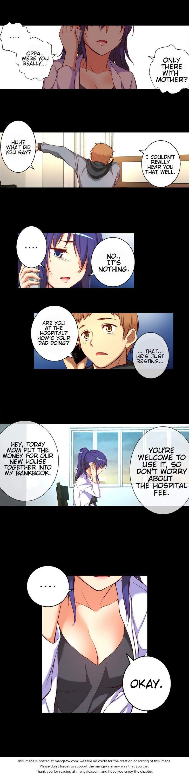 She Is Young [korean] 1