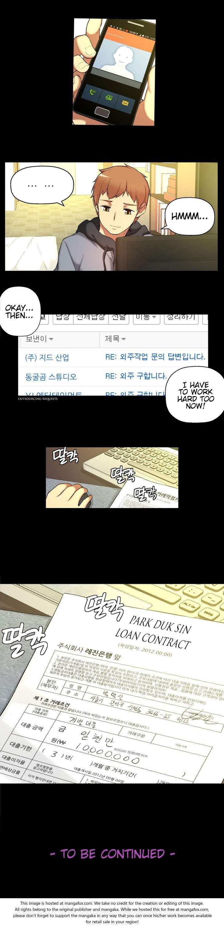 She Is Young [korean] 1