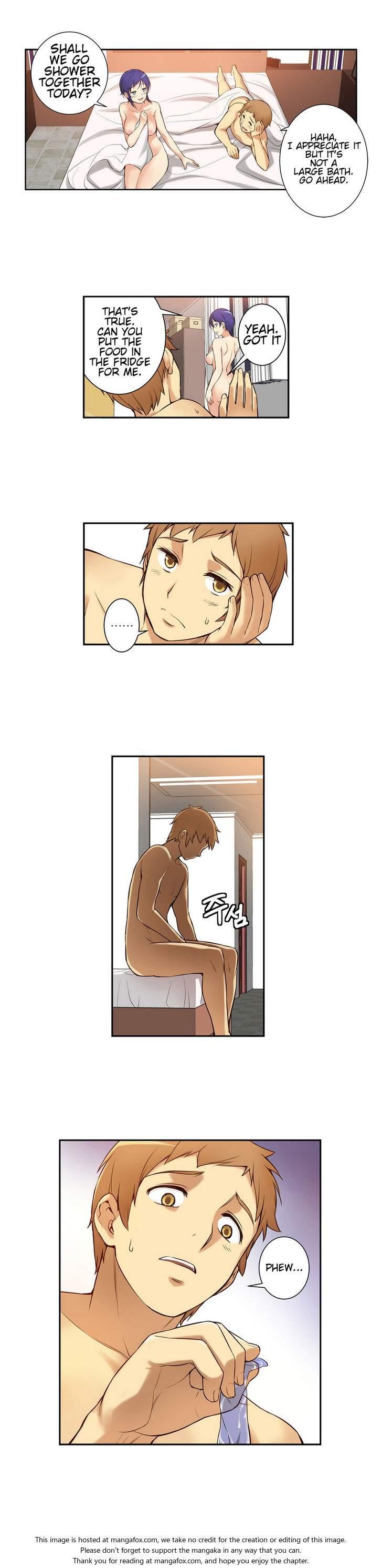 She Is Young [korean] 1