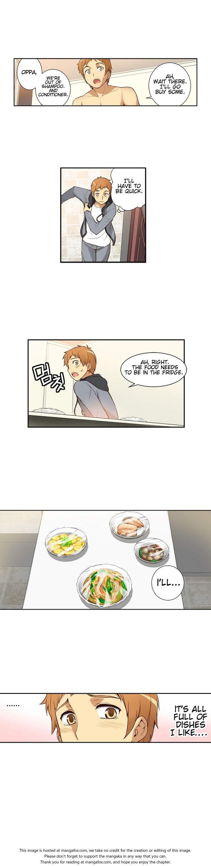 She Is Young [korean] 1