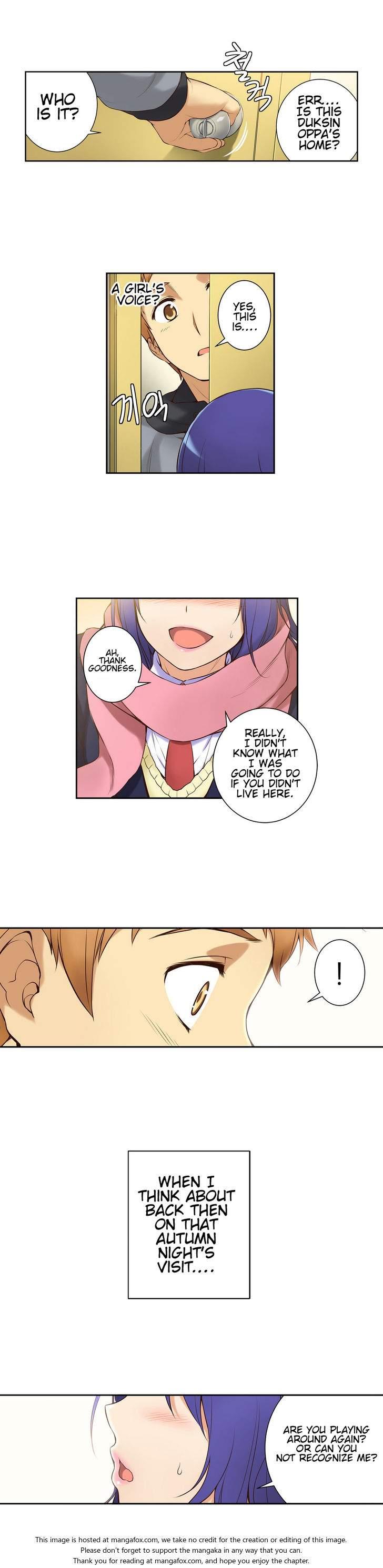 She Is Young [korean] 1