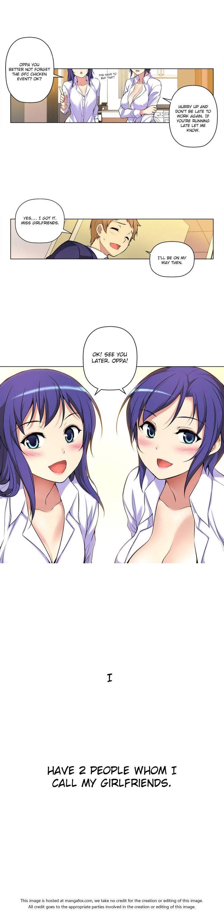 She Is Young [korean] 1