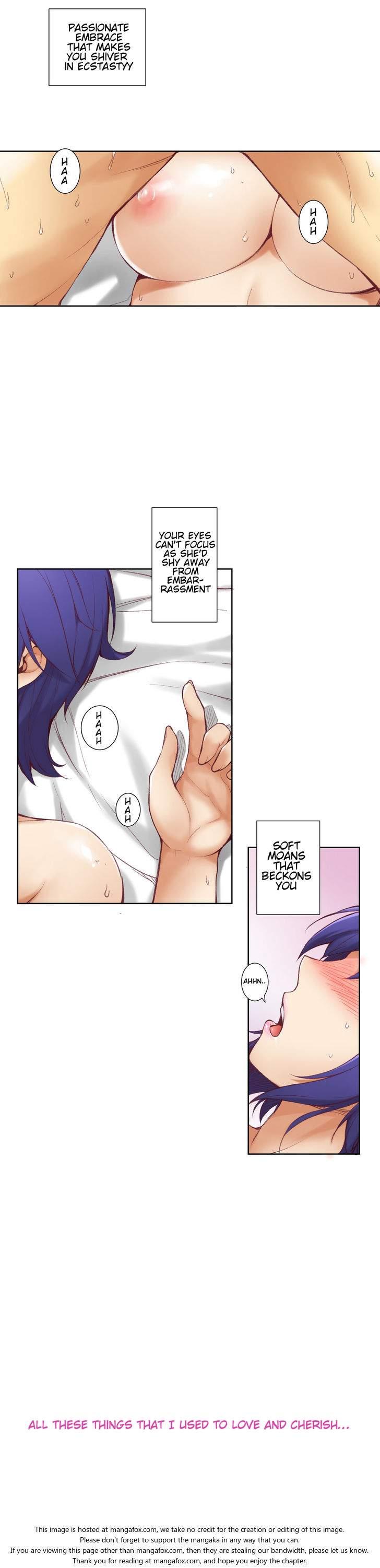 She Is Young [korean] 1