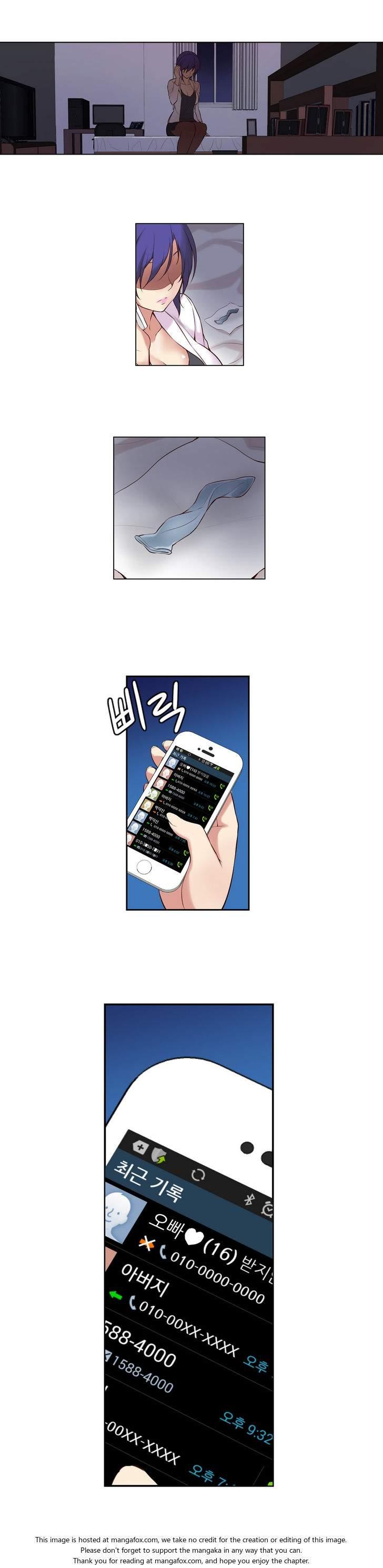 She Is Young [korean] 1